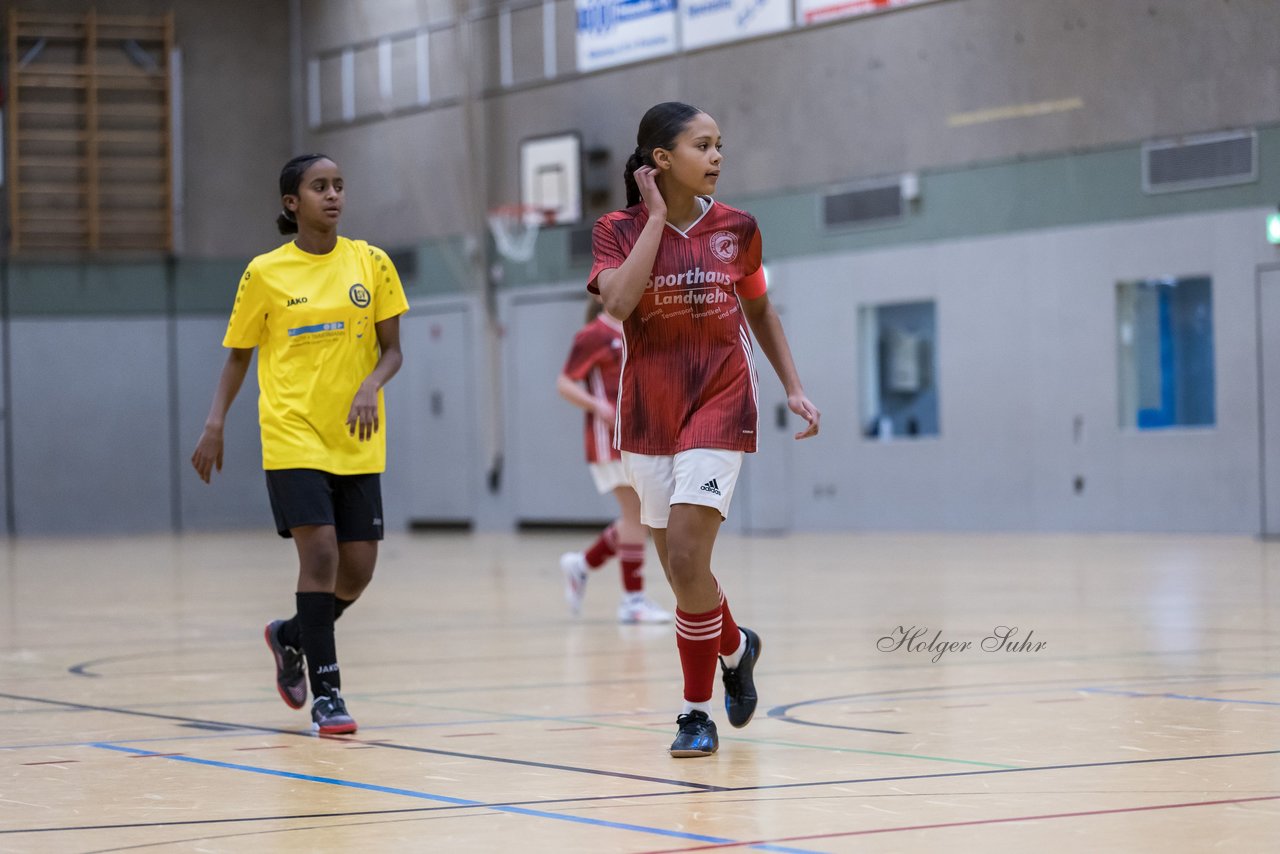 Bild 115 - wCJ Futsalmeisterschaft
